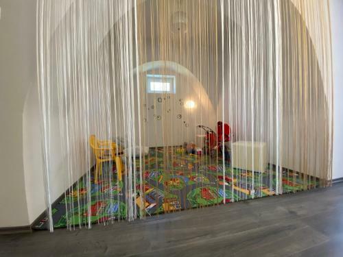 Apartamento Bnck Wellness Residence