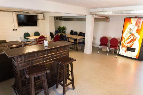 Albergue Boardinghouse Quickborn