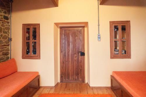 Apartamento "iali" Cottage House