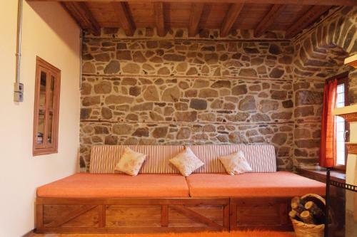Apartamento "iali" Cottage House