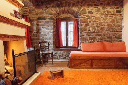 Apartamento "iali" Cottage House