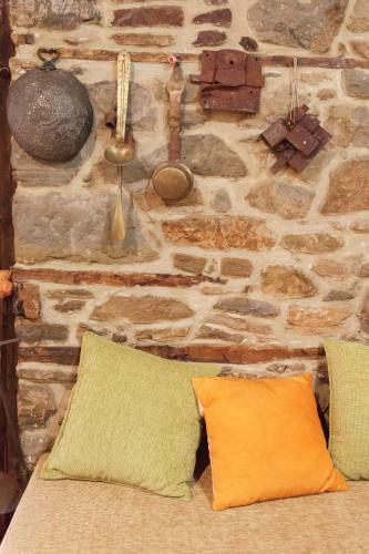 Apartamento "iali" Cottage House