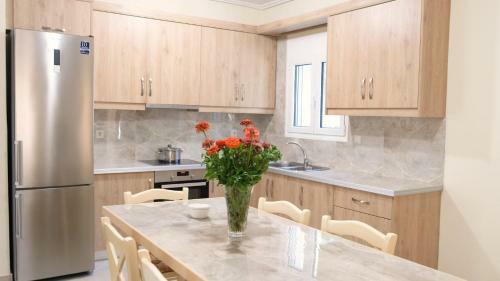 Apartamento Evia Summer Retreat - Milea Sunny Paradise