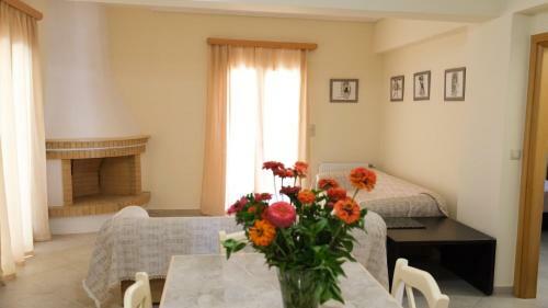 Apartamento Evia Summer Retreat - Milea Sunny Paradise