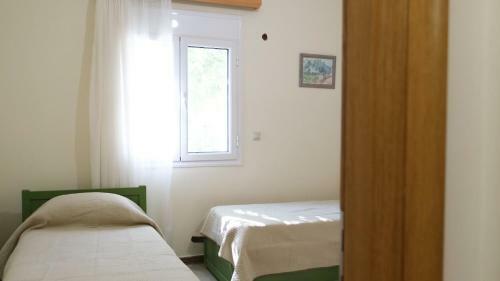 Apartamento Evia Summer Retreat - Milea Sunny Paradise