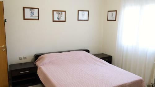 Apartamento Evia Summer Retreat - Milea Sunny Paradise