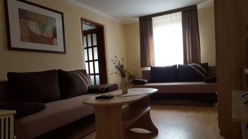 Apartamento Jo�rem�nys�g Vend�gh�z