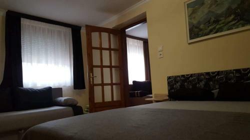 Apartamento Jo�rem�nys�g Vend�gh�z