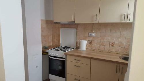 Apartamento Jo�rem�nys�g Vend�gh�z