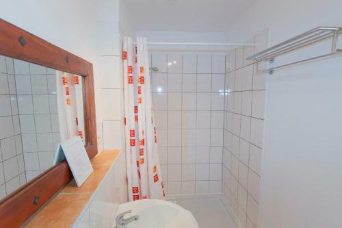 Hostal Alte Schmiede Putbus