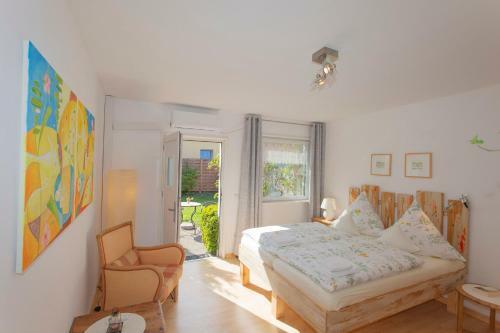 Hostal Alte Schmiede Putbus