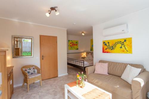 Hostal Alte Schmiede Putbus