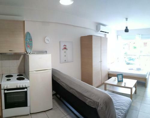 Ourania's Apartments