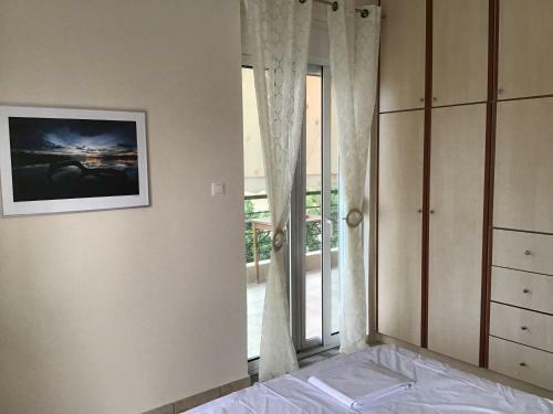 Ourania's Apartments