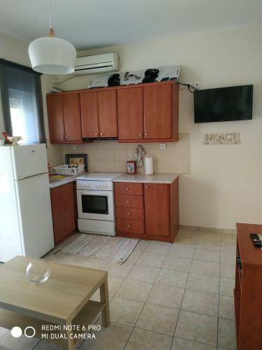 Ourania's Apartments