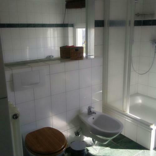 Apartamento F�rstlich Wohnen