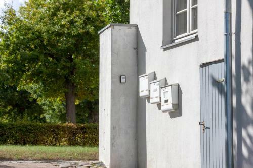 Apartamento F�rstlich Wohnen