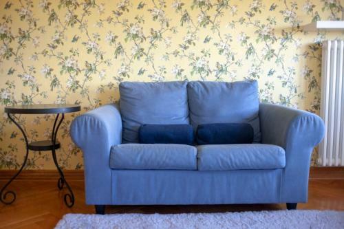 Apartamento F�rstlich Wohnen
