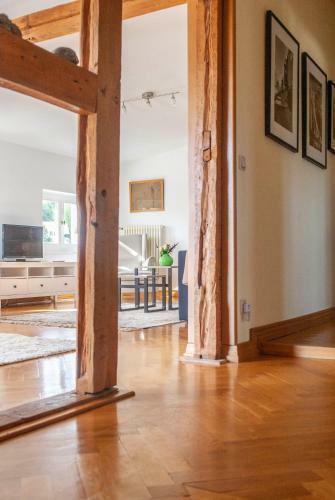 Apartamento F�rstlich Wohnen