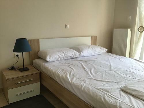 Ourania's Apartments