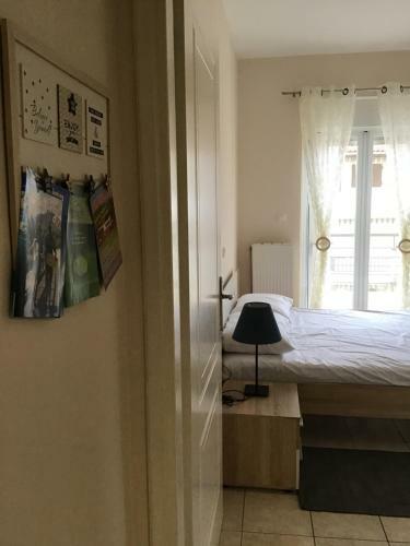 Ourania's Apartments