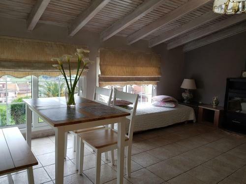 Apartamento Samishouse