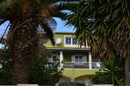 Apartamento Samishouse