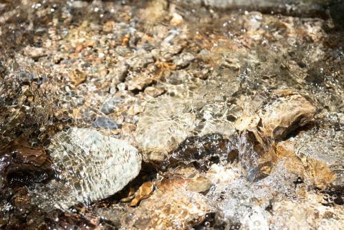 Zoi's House Luxurious Vacation