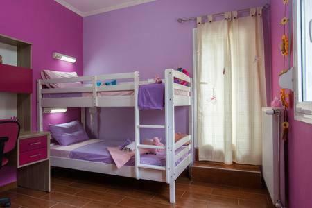 Zoi's House Luxurious Vacation