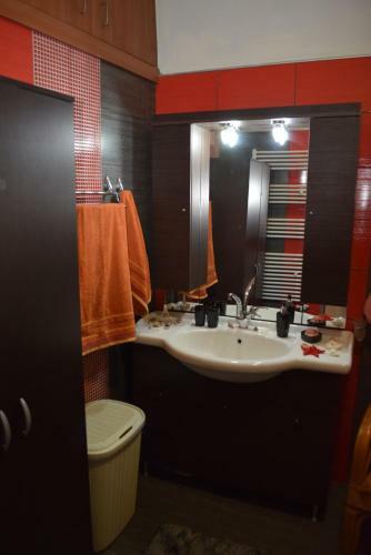 Zoi's House Luxurious Vacation