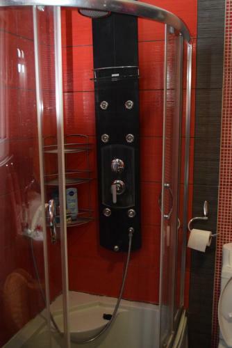 Zoi's House Luxurious Vacation