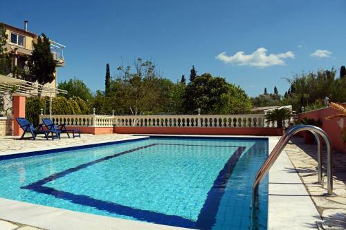 Villa Elektra's Dreamworld