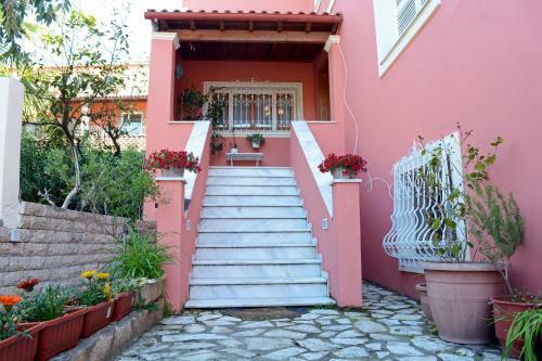 Villa Elektra's Dreamworld