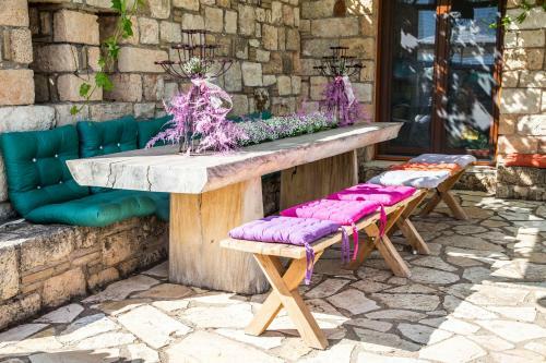Villa Mediterra Retreat