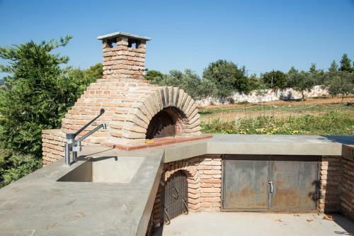 Villa Mediterra Retreat