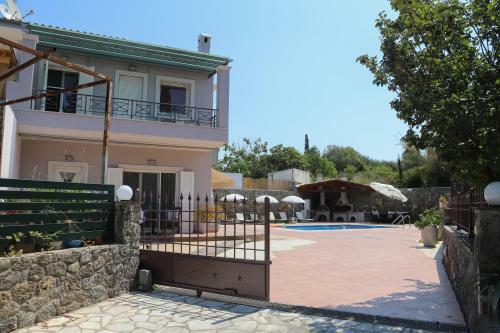 Villa Dada House