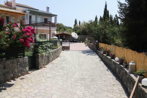 Villa Dada House