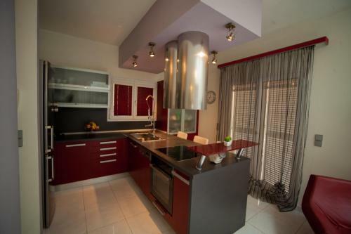 Villa Dada House