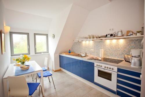 Hostal Gutshaus Ketelshagen