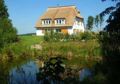 Hostal Gutshaus Ketelshagen