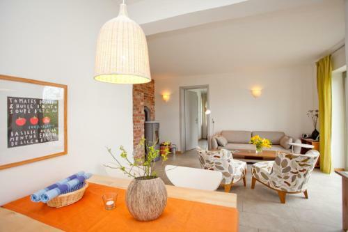 Hostal Gutshaus Ketelshagen