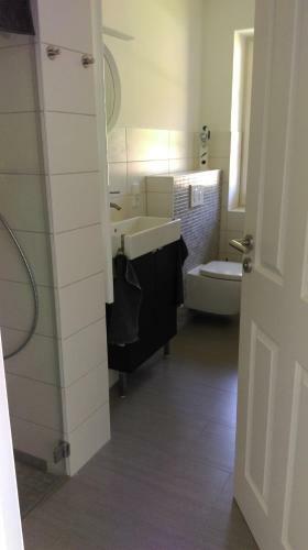 Apartamento Ferienwohnung B�ttcher