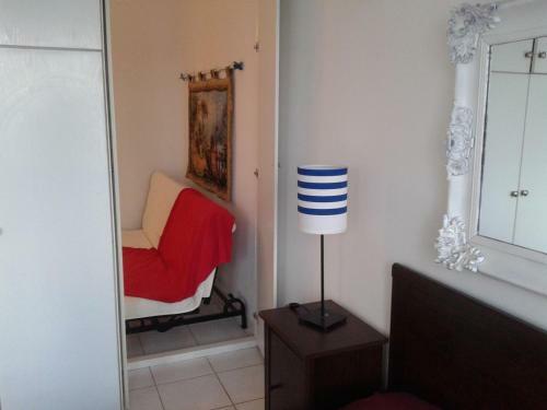 Apartamento Mare E Monti