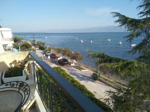 Apartamento Mare E Monti