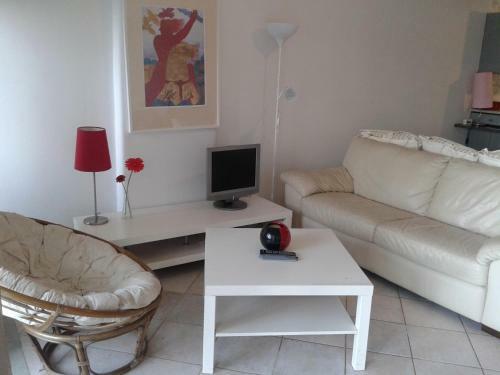 Apartamento Mare E Monti