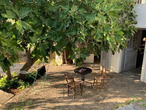 Apartamento Wood & Stone House In Old Styra