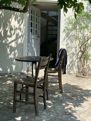 Apartamento Wood & Stone House In Old Styra