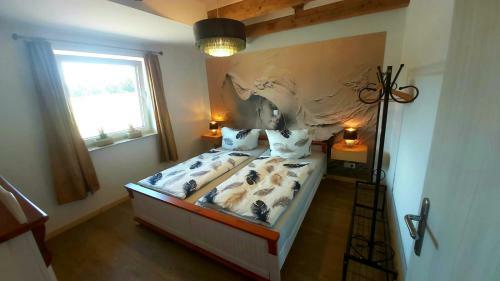 Apartamento Ferienhaus Ella