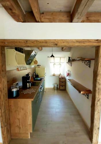 Apartamento Ferienhaus Ella
