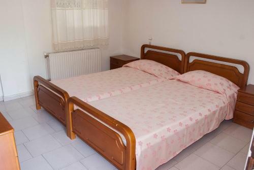 Ronzi Apartmant